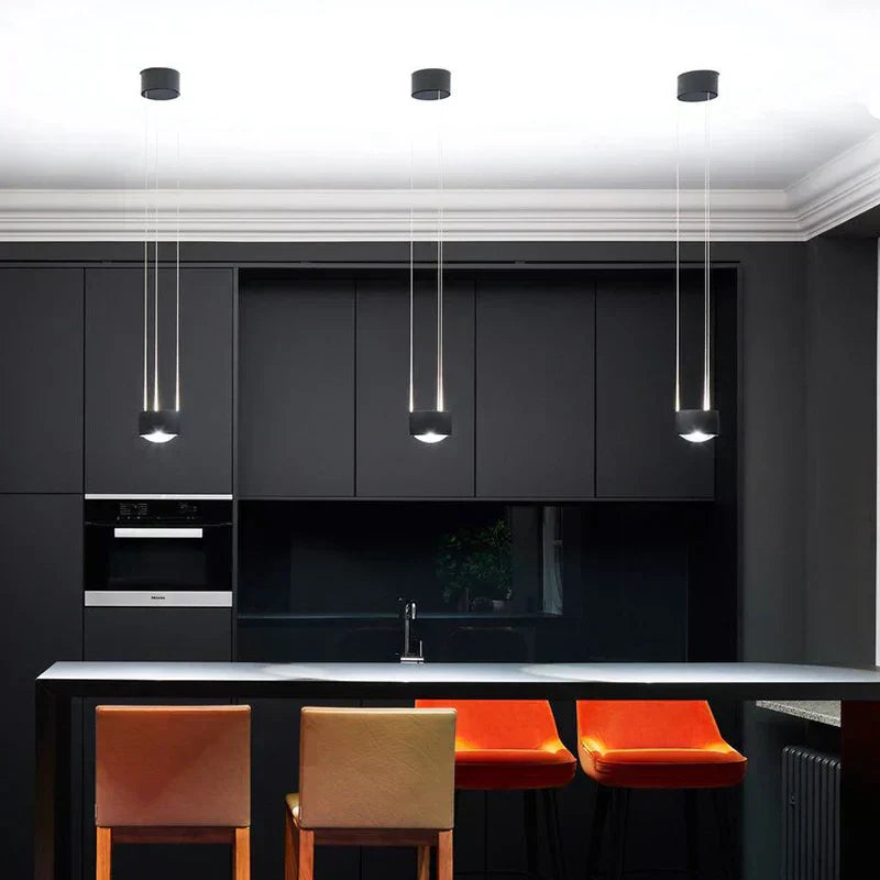 Solino Pendant Light