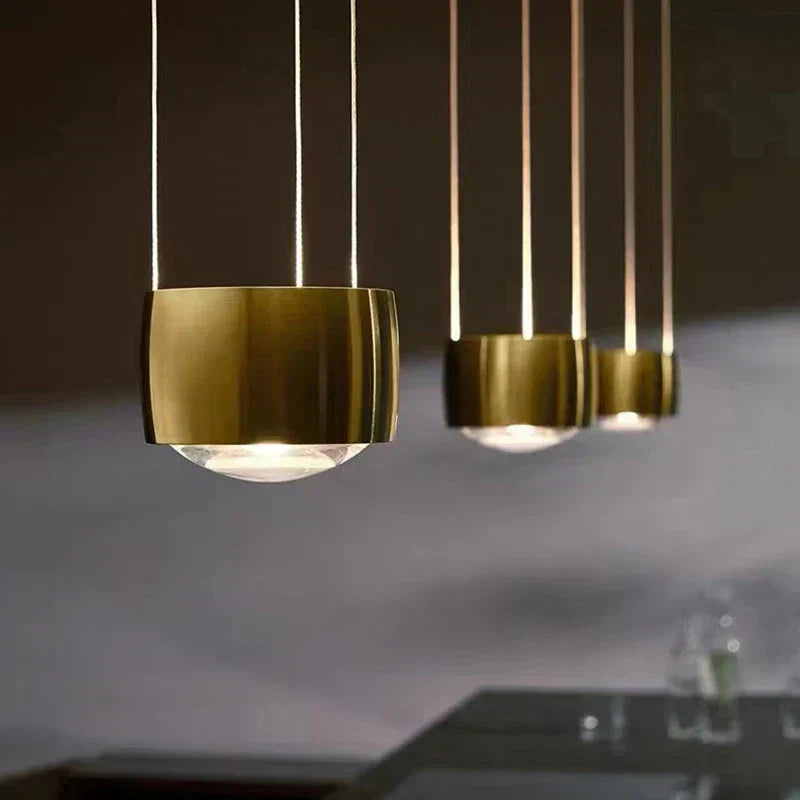 Solino Pendant Light