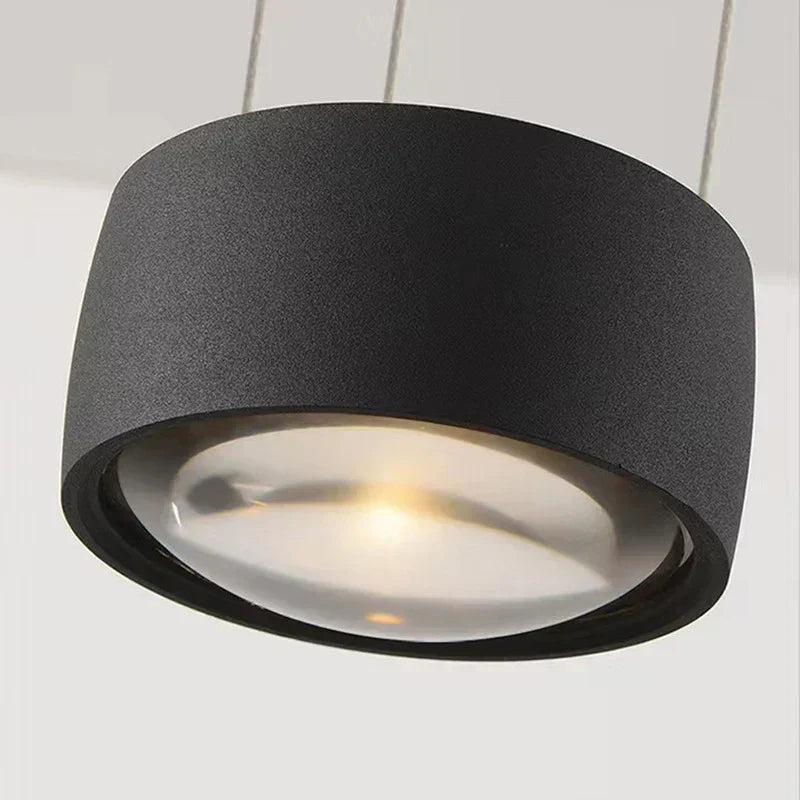 Solino Pendant Light
