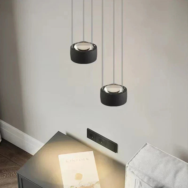 Solino Pendant Light