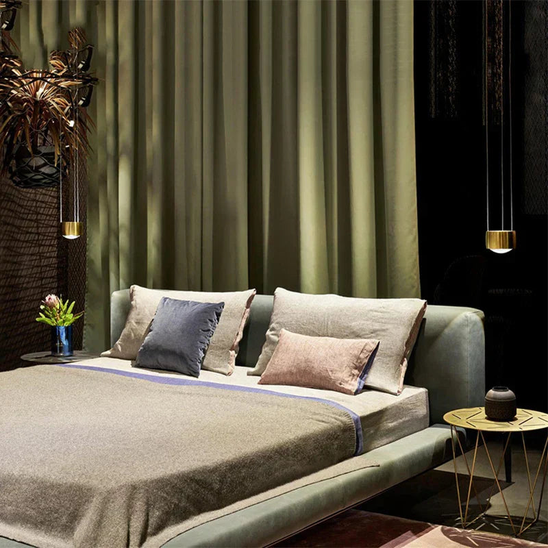 Solino Pendant Light