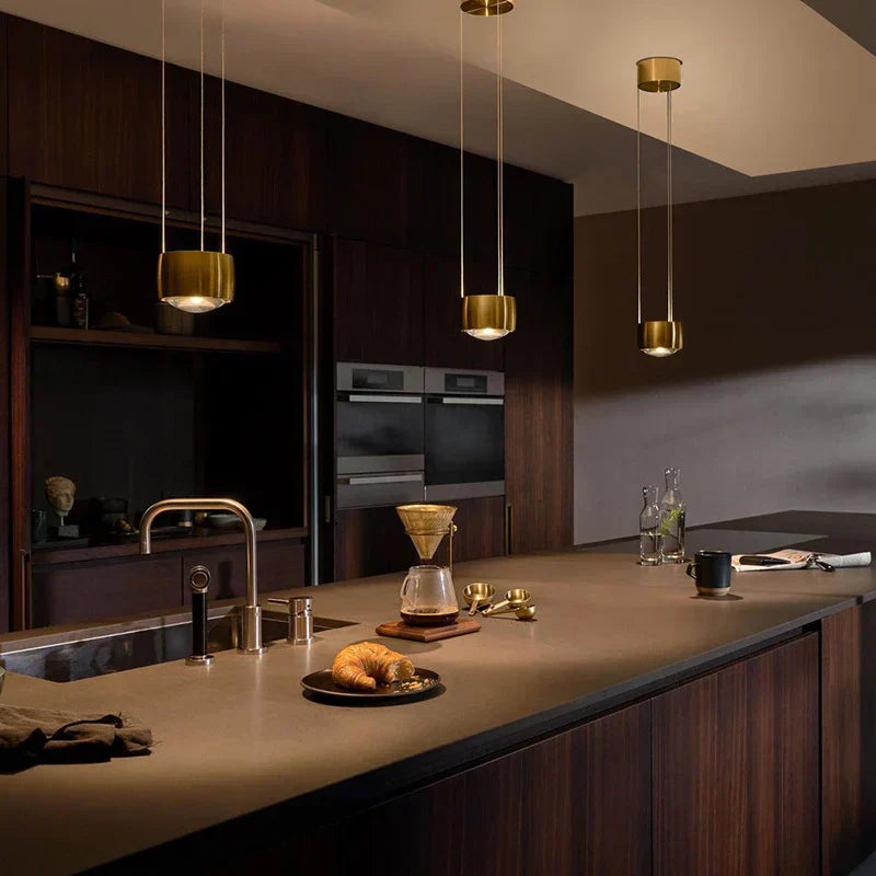 Solino Pendant Light