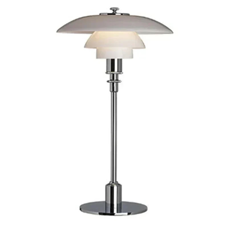 Trivaro Layered Table Lamp