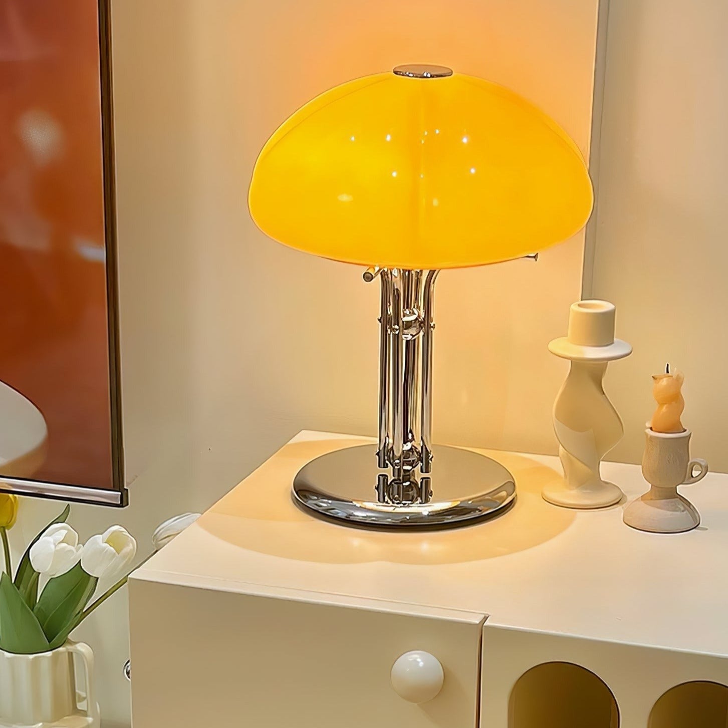 Pilvano Table Lamp