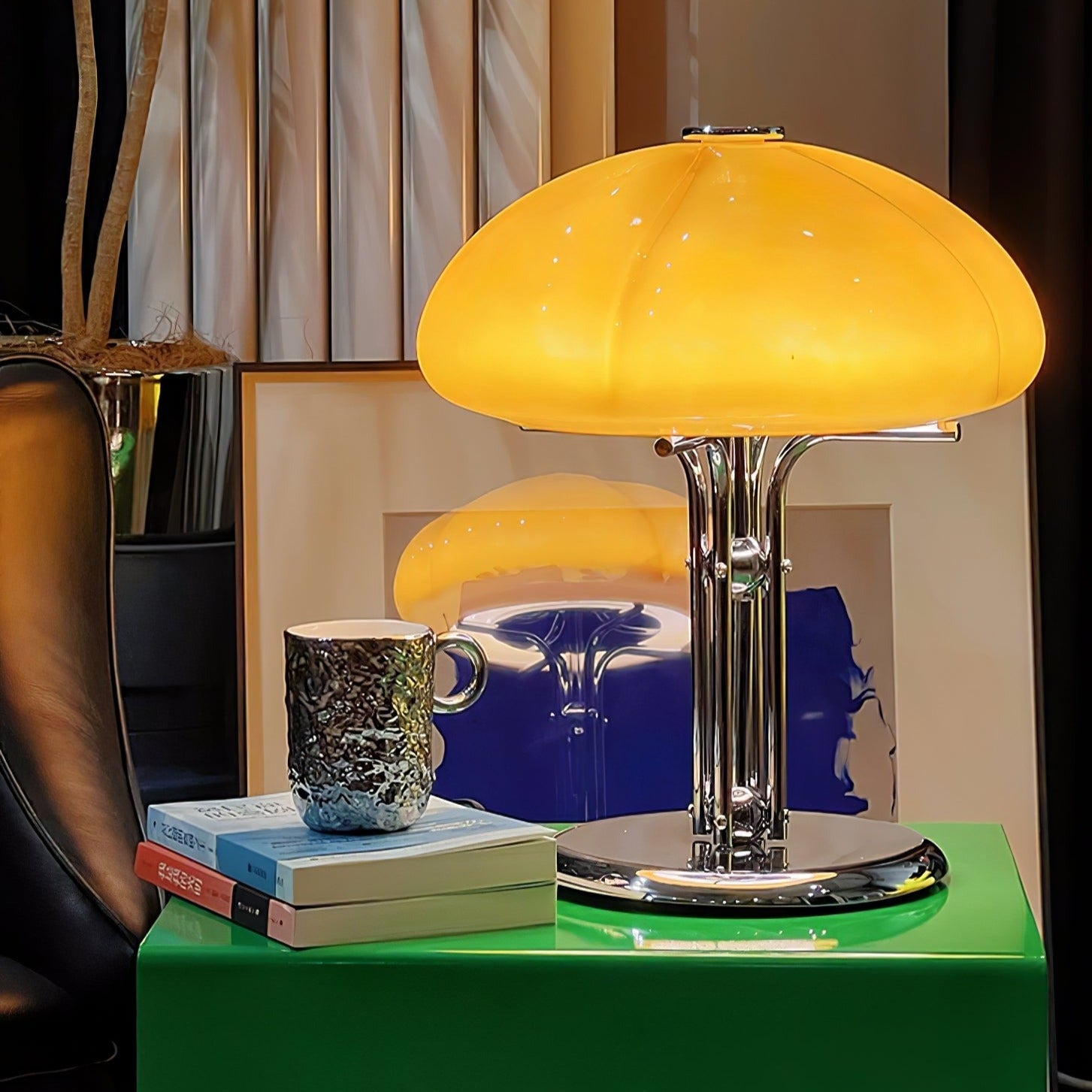 Pilvano Table Lamp