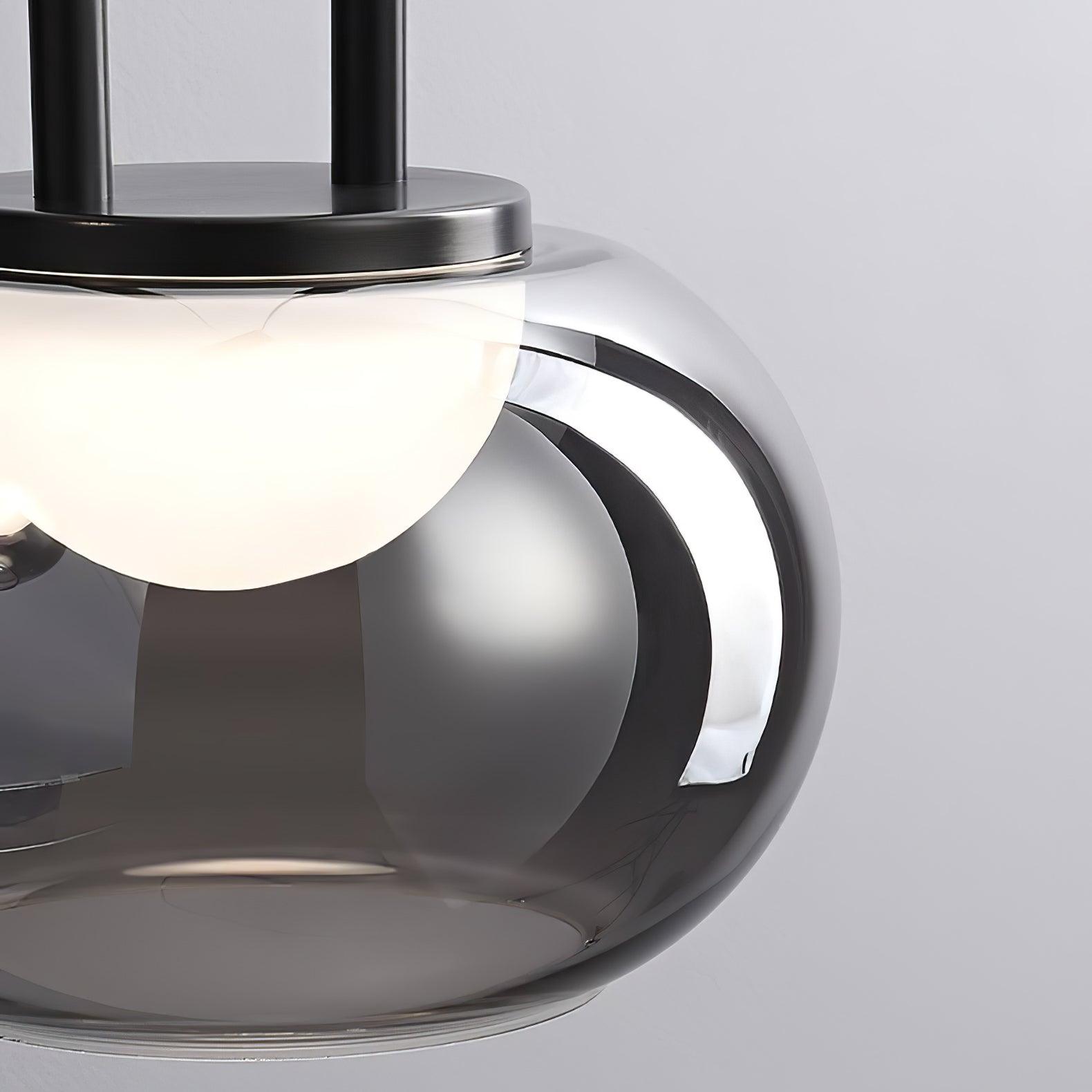 Mistyra Pendant Light