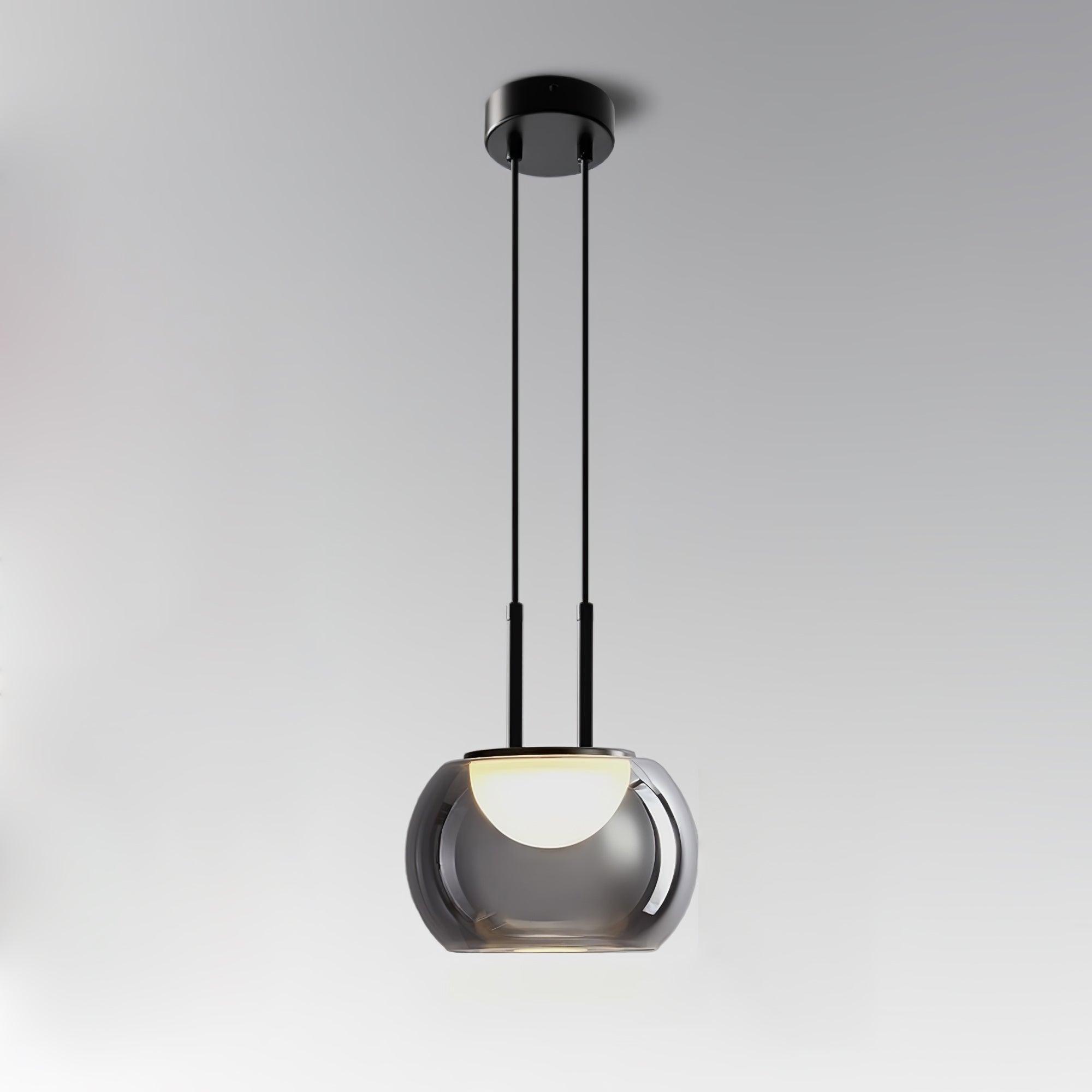 Mistyra Pendant Light