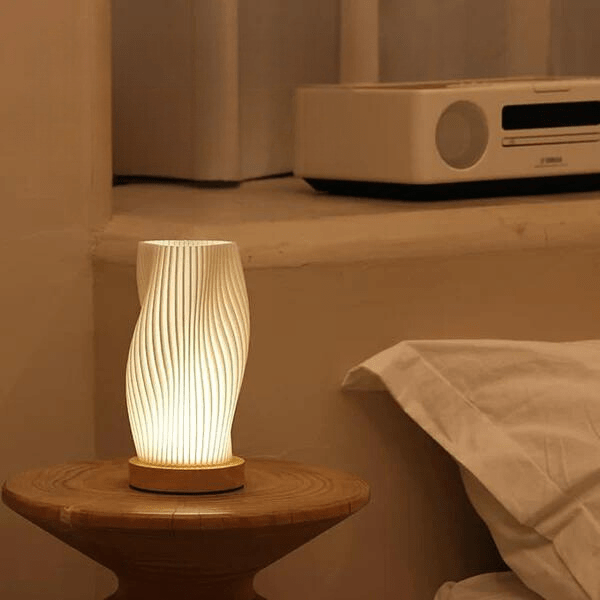 Saverno Table Lamp