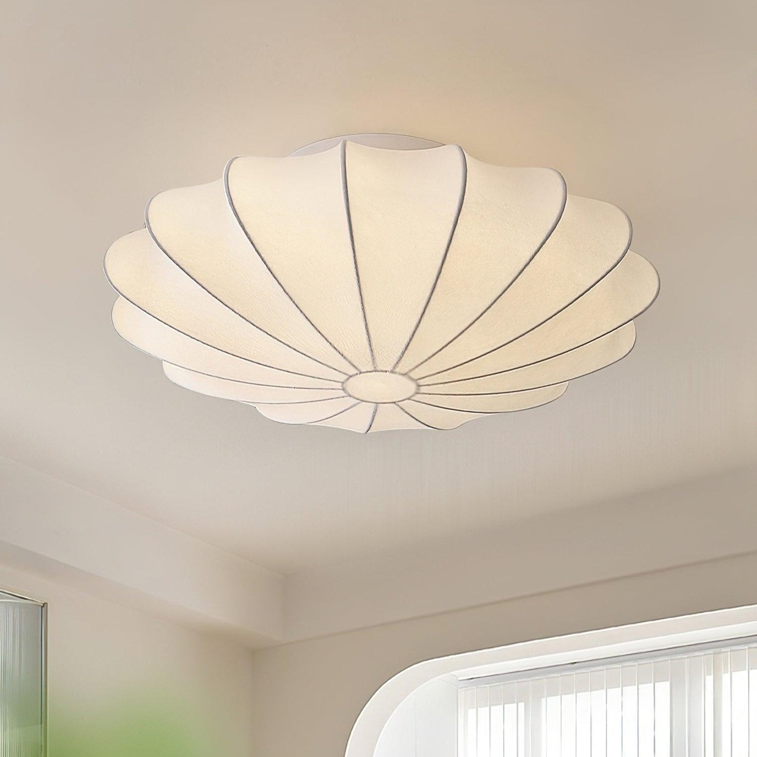 Belora Nelson Ceiling Light