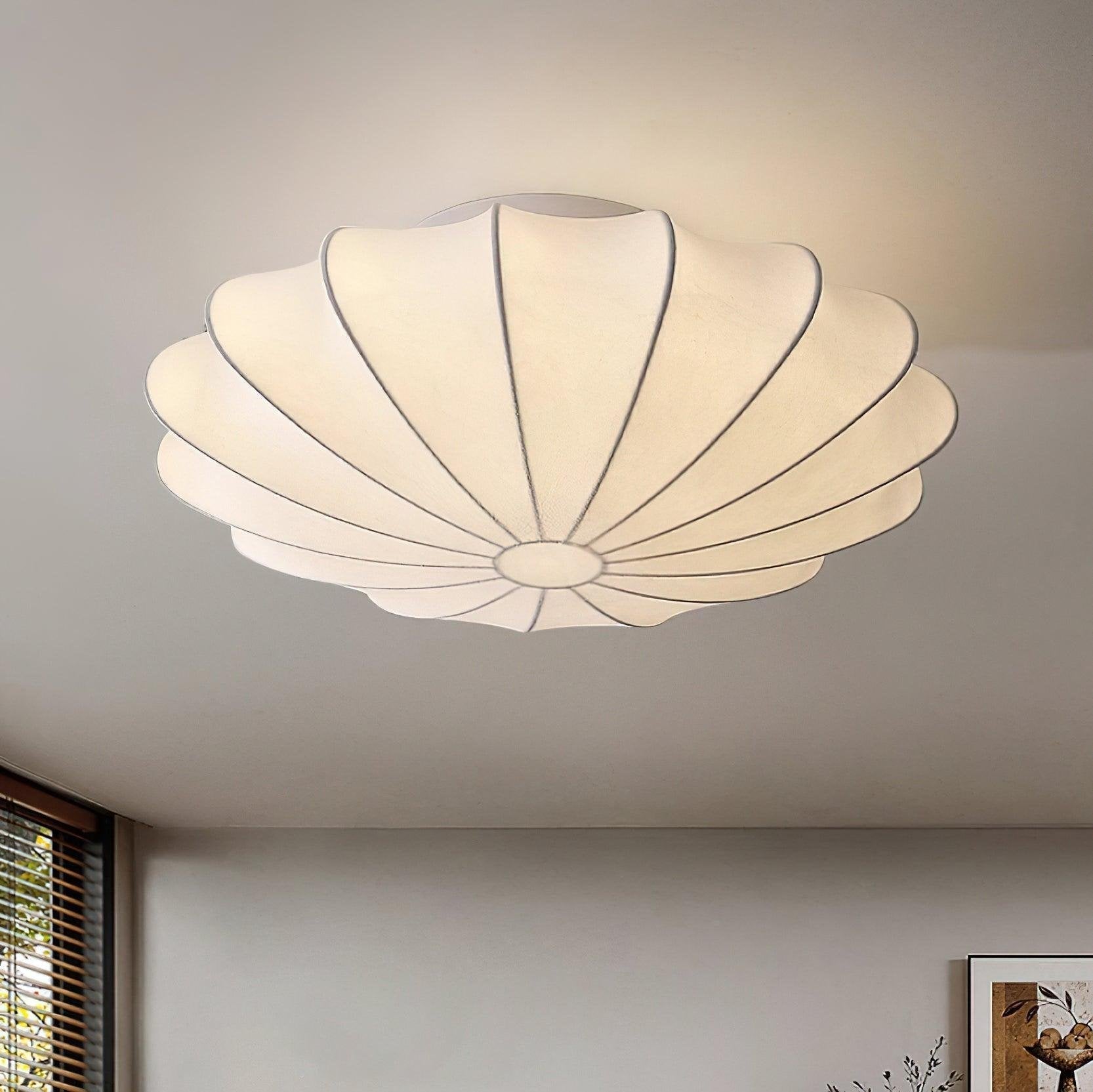 Belora Nelson Ceiling Light