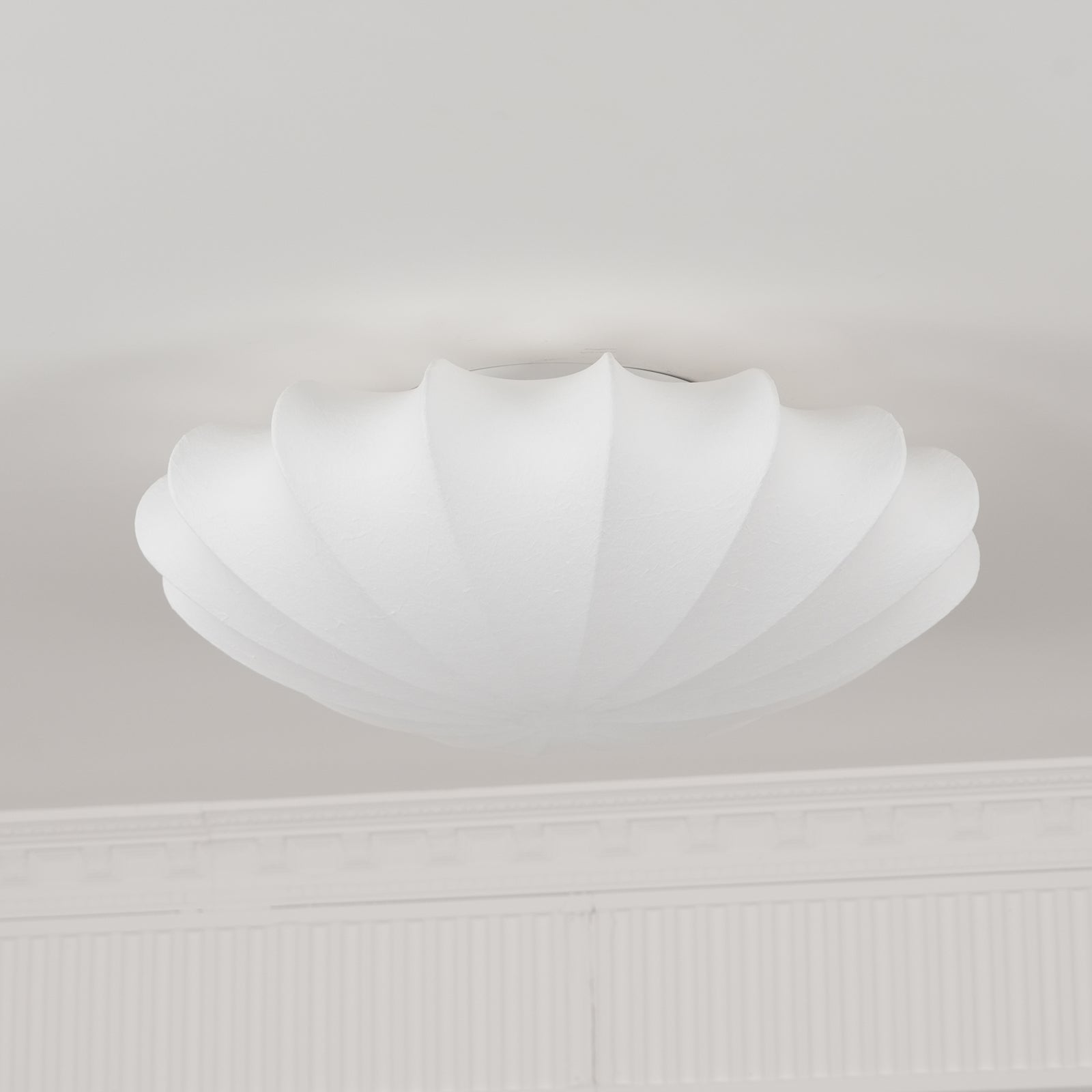 Belora Nelson Ceiling Light