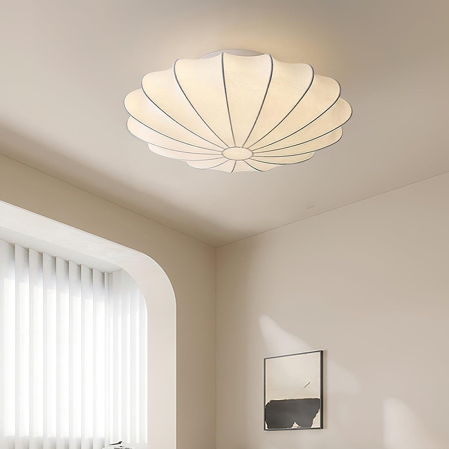 Belora Nelson Ceiling Light