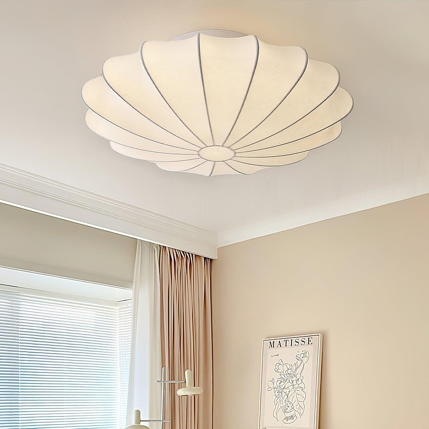 Belora Nelson Ceiling Light