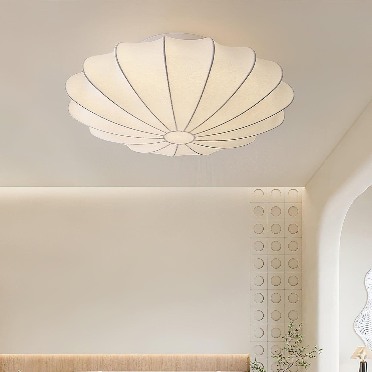 Belora Nelson Ceiling Light