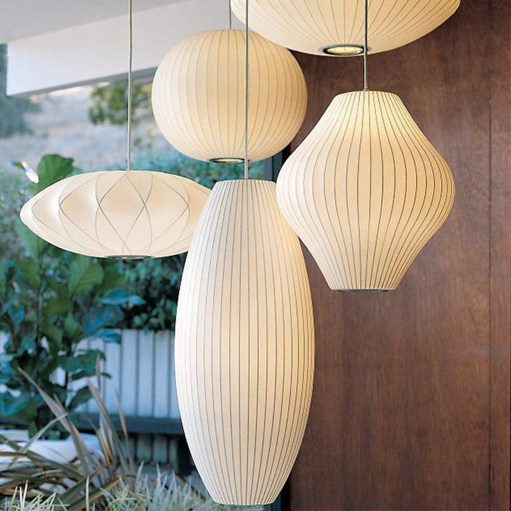 Sucorel Pendant Light