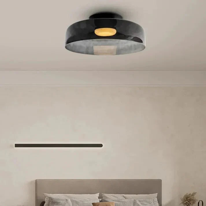 Syvren Layered Ceiling Light