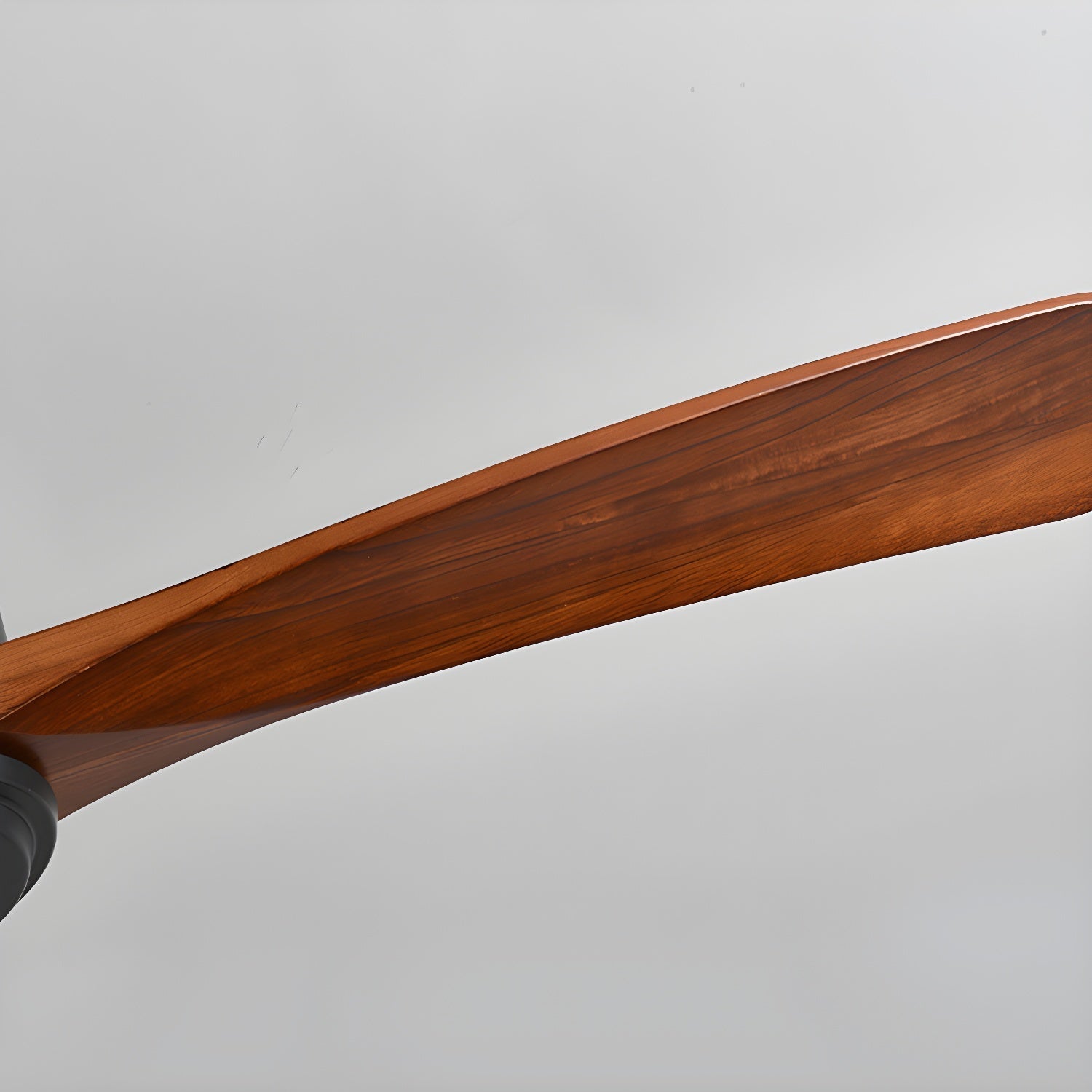 Lyvar Wooden LED Ceiling Fan