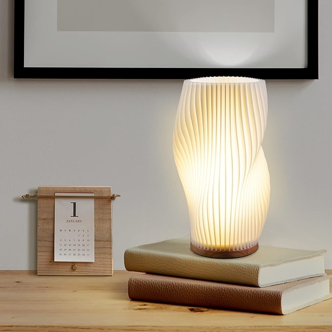 Saverno Table Lamp