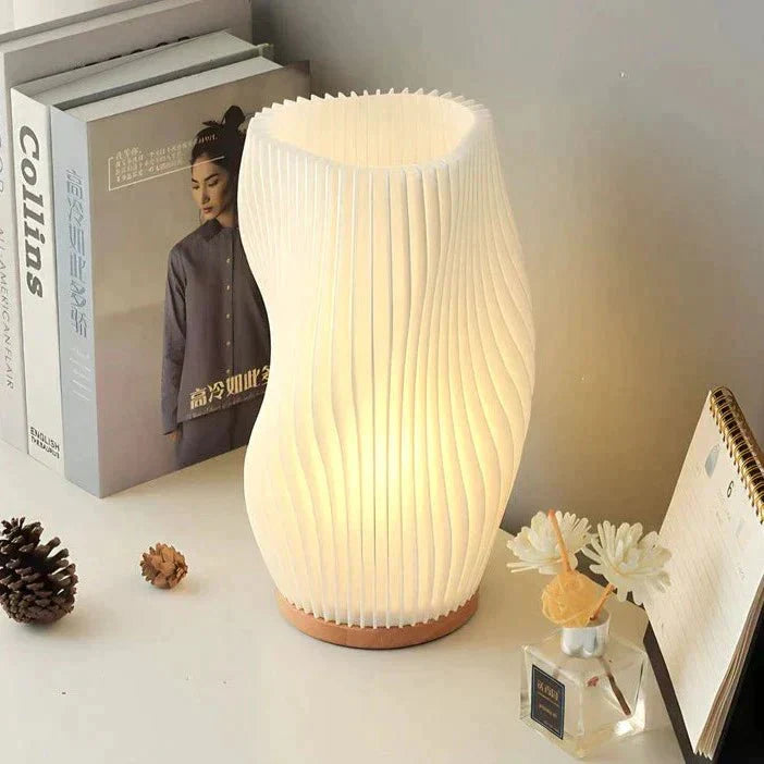 Saverno Table Lamp