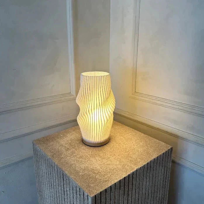 Saverno Table Lamp
