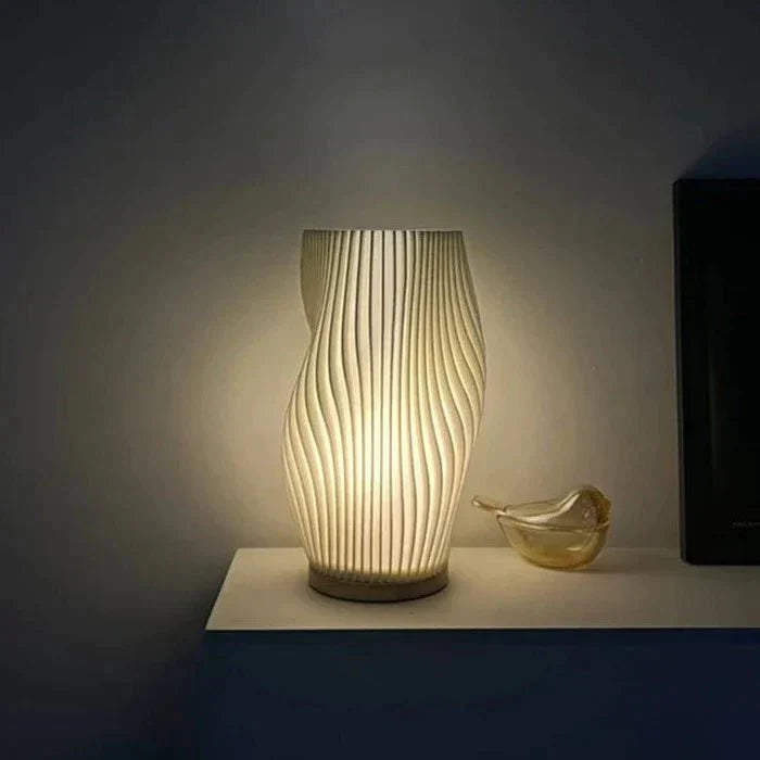 Saverno Table Lamp