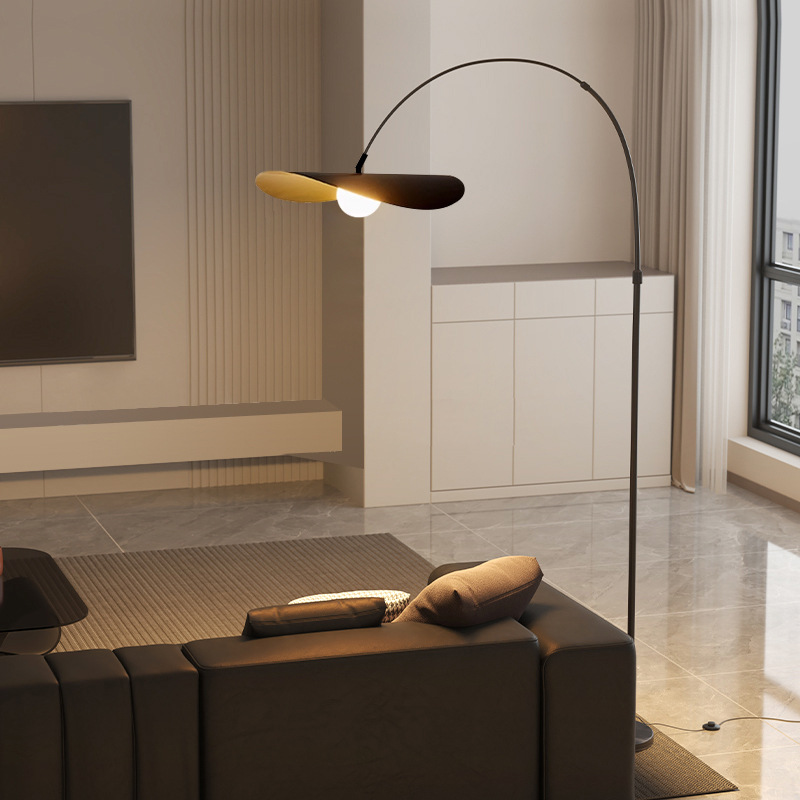 Mozaro Wabi Sabi Floor Lamp