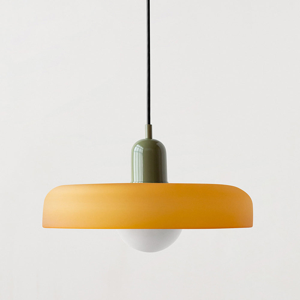 Lescon Retro Pendant Light