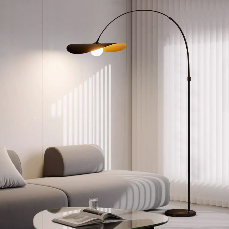 Mozaro Wabi Sabi Floor Lamp