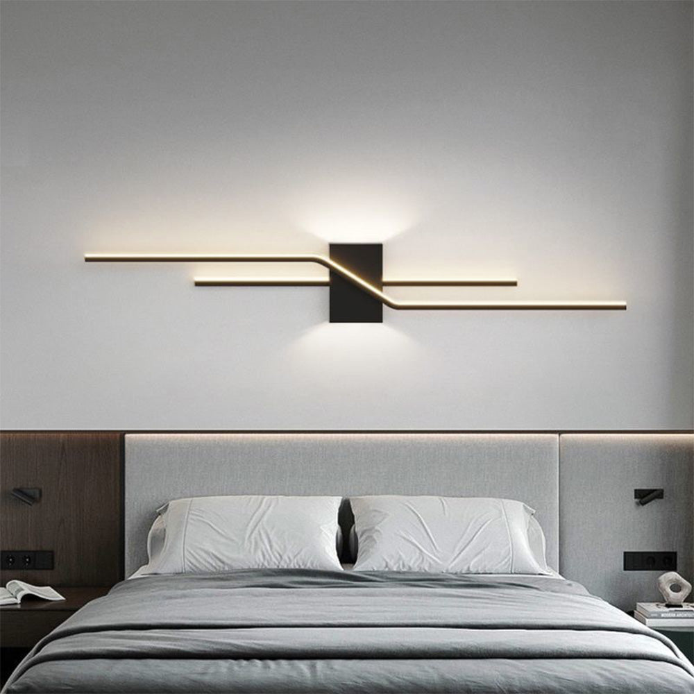 Norello LED Wall Light