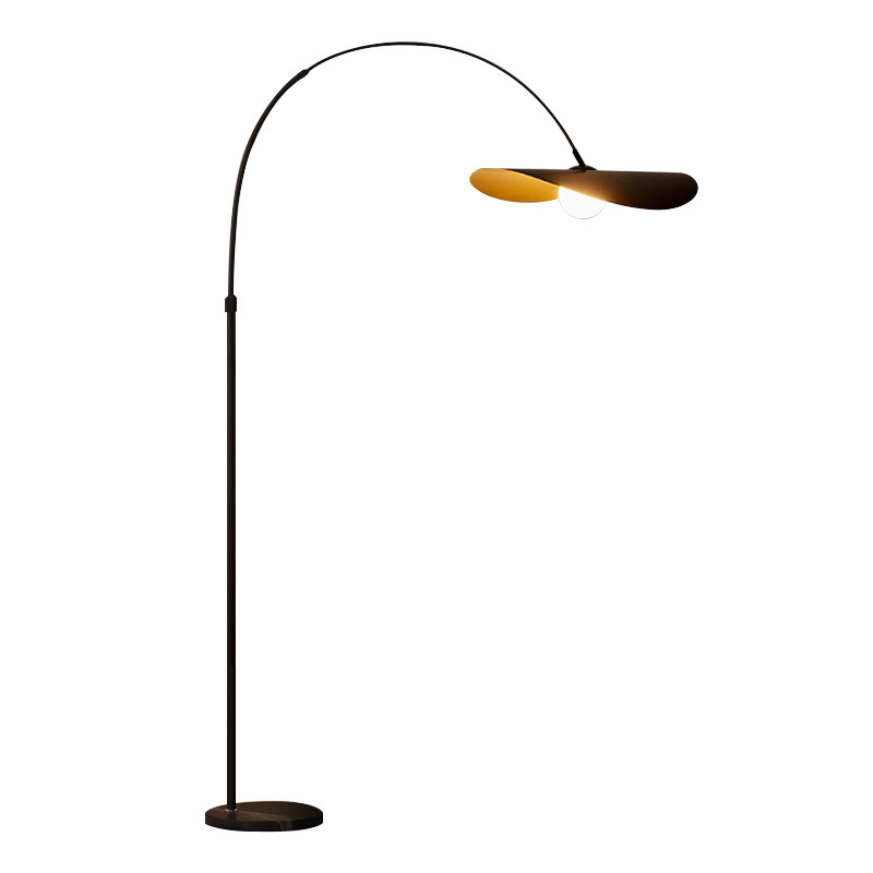 Mozaro Wabi Sabi Floor Lamp