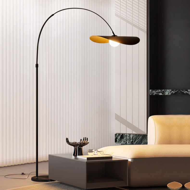 Mozaro Wabi Sabi Floor Lamp