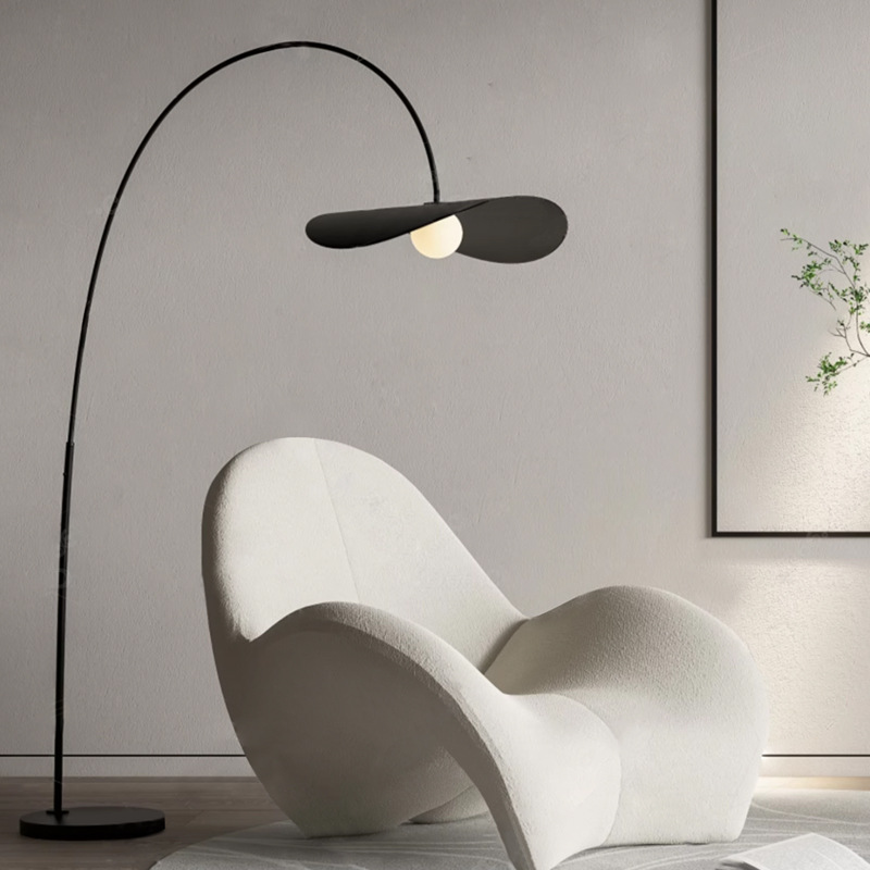 Mozaro Wabi Sabi Floor Lamp