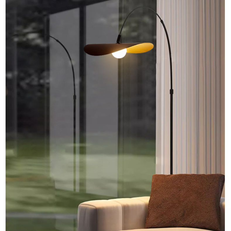Mozaro Wabi Sabi Floor Lamp