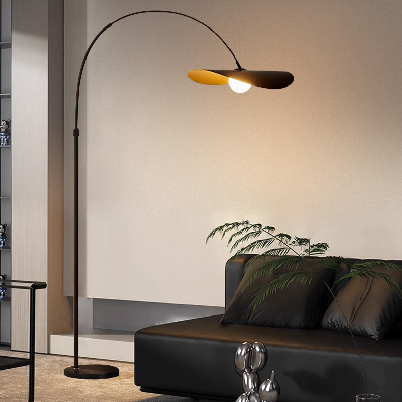 Mozaro Wabi Sabi Floor Lamp
