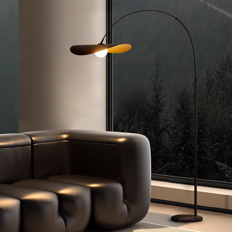 Mozaro Wabi Sabi Floor Lamp