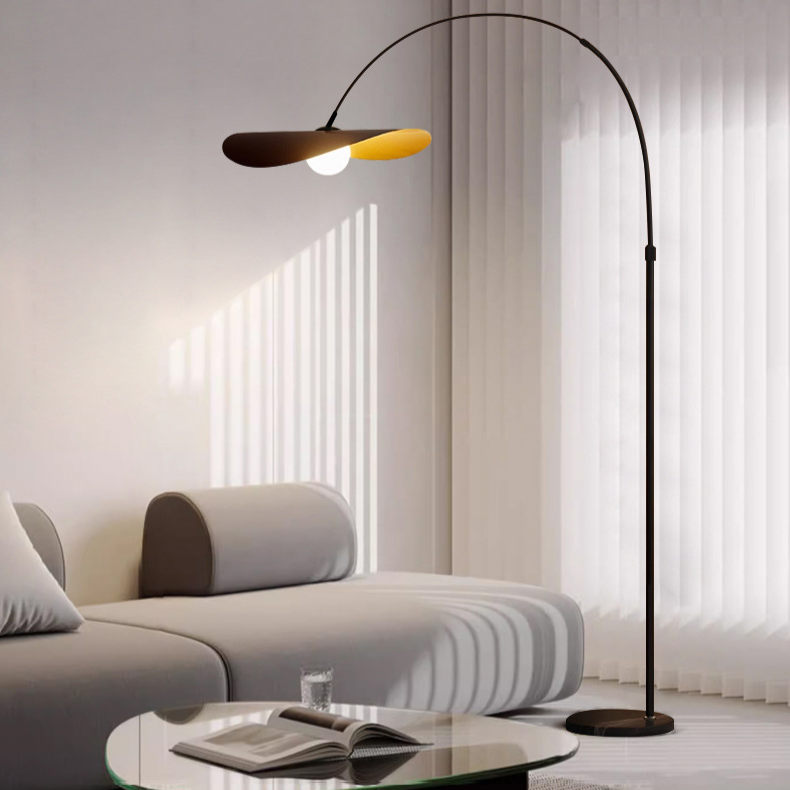 Mozaro Wabi Sabi Floor Lamp