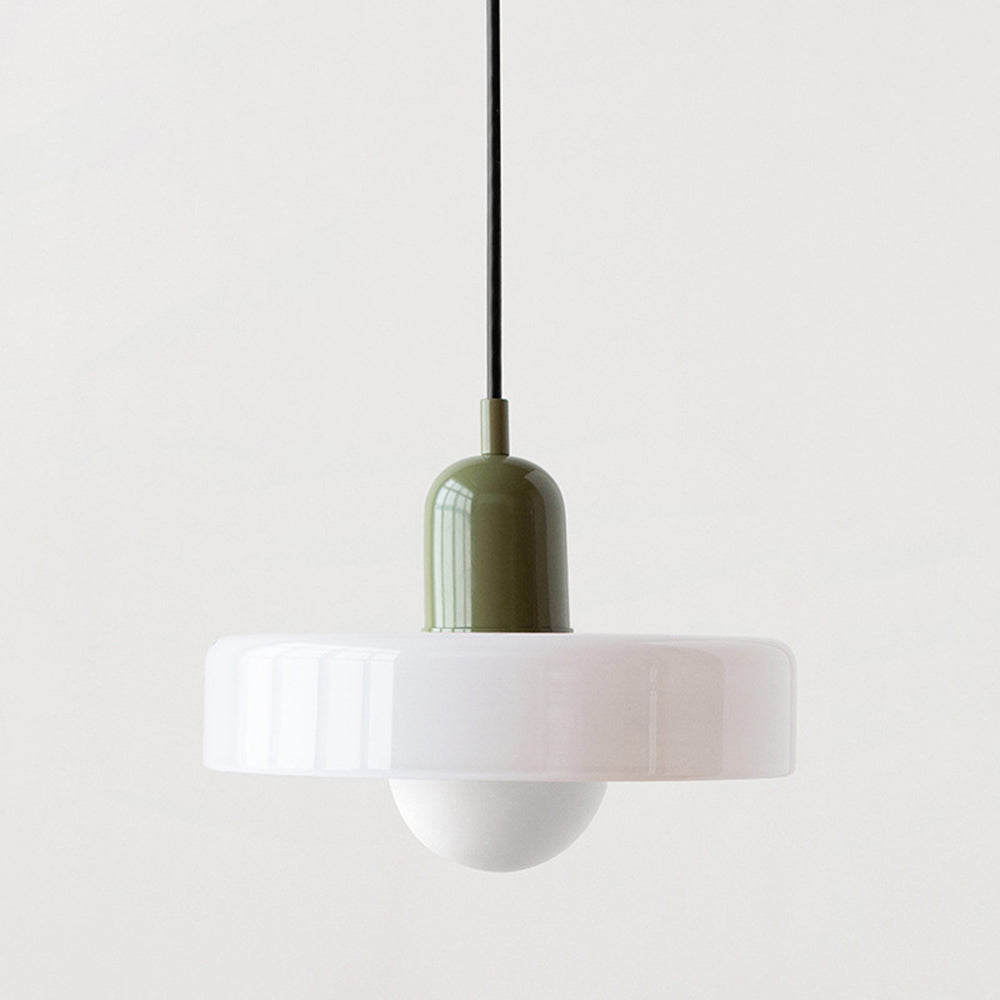Lescon Retro Pendant Light
