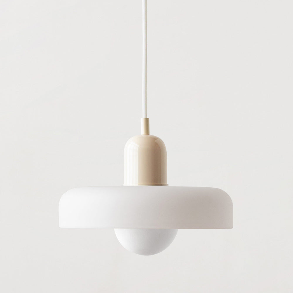 Lescon Retro Pendant Light