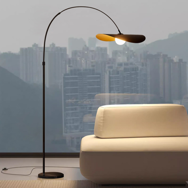Mozaro Wabi Sabi Floor Lamp