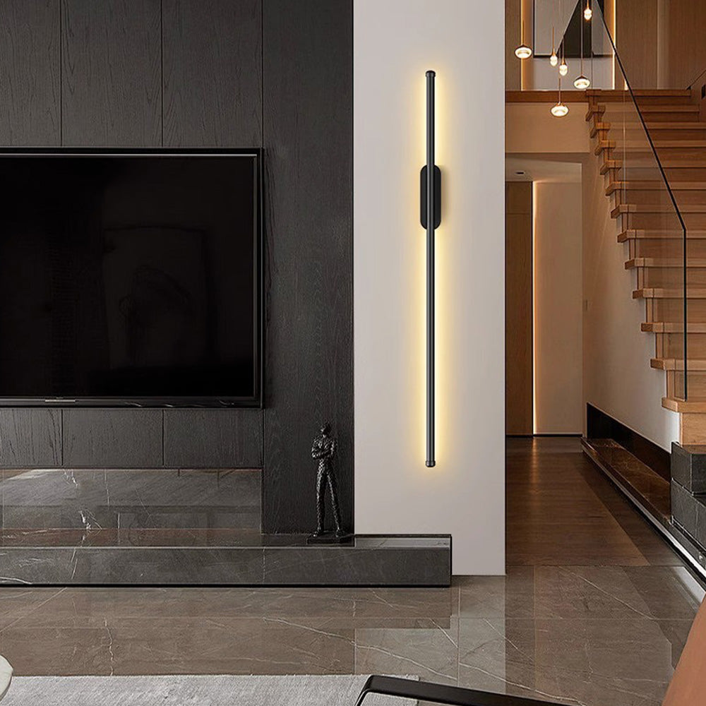 Zilvane Wall Light