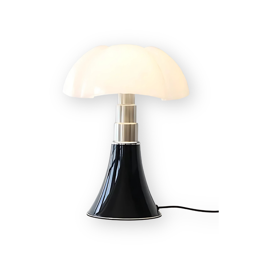 Arivelle Flower Table Lamp