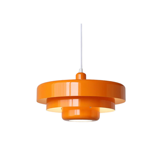 Vilizon Layered Pendant Light