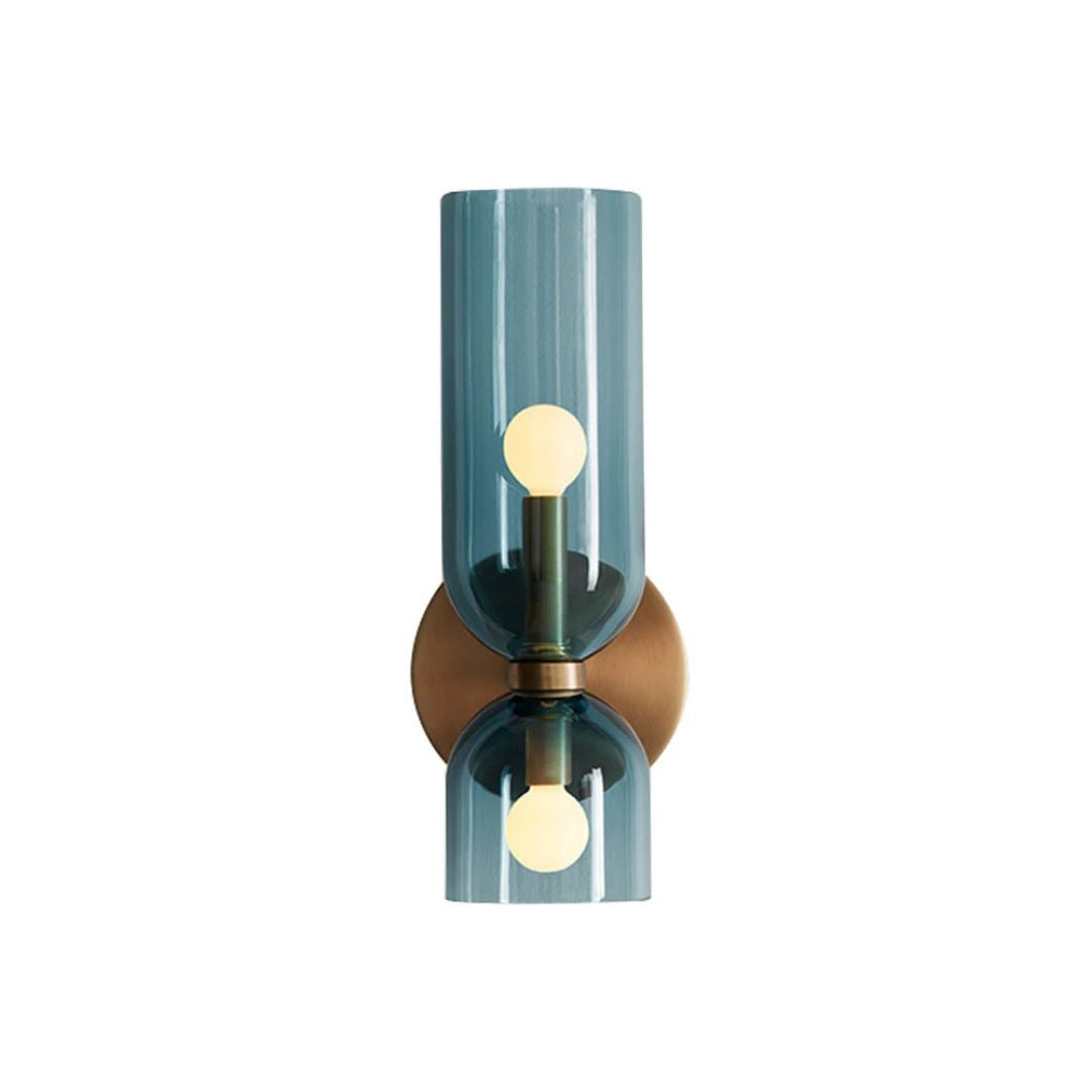 Blusson Double Wall Light
