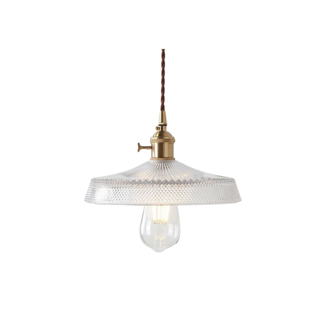 Silteron Pendant Light