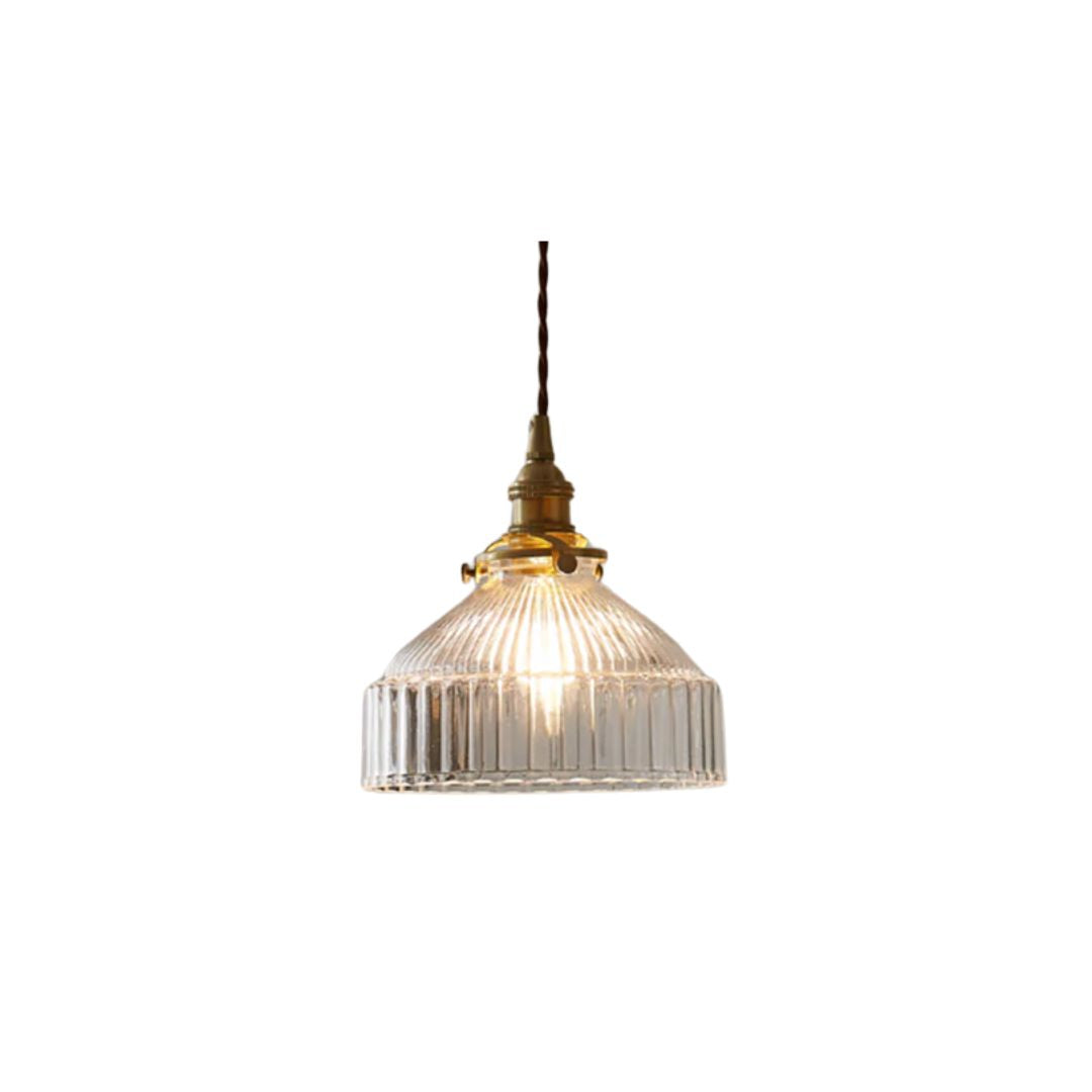 Silvara Pendant Light