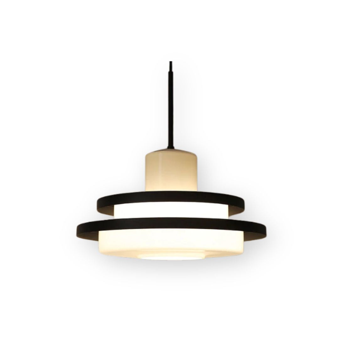 Aravino Layered Pendant Light
