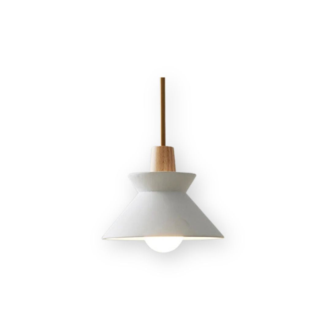 Neravo Concrete Pendant Light