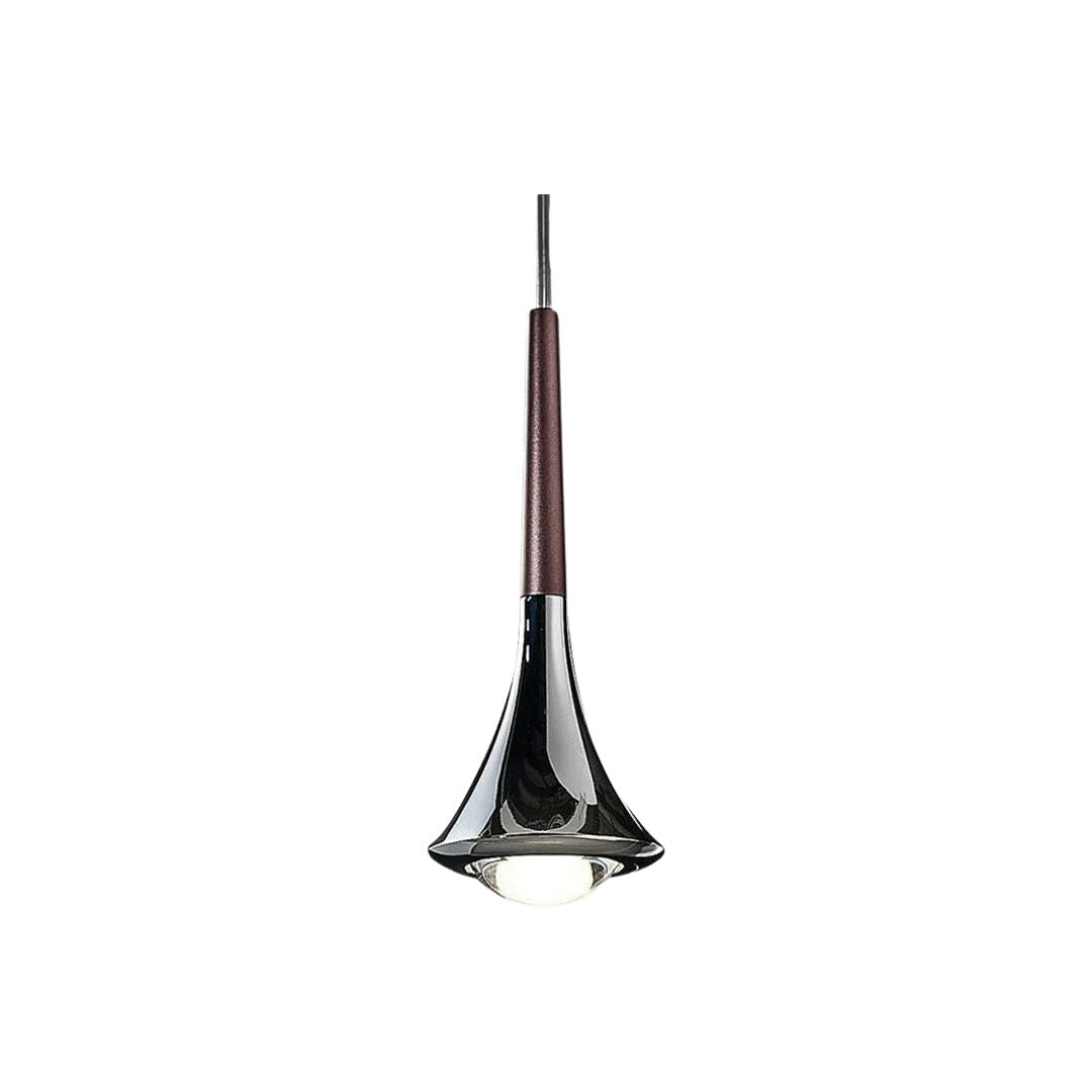 Pryvesso Luxury Pendant Light