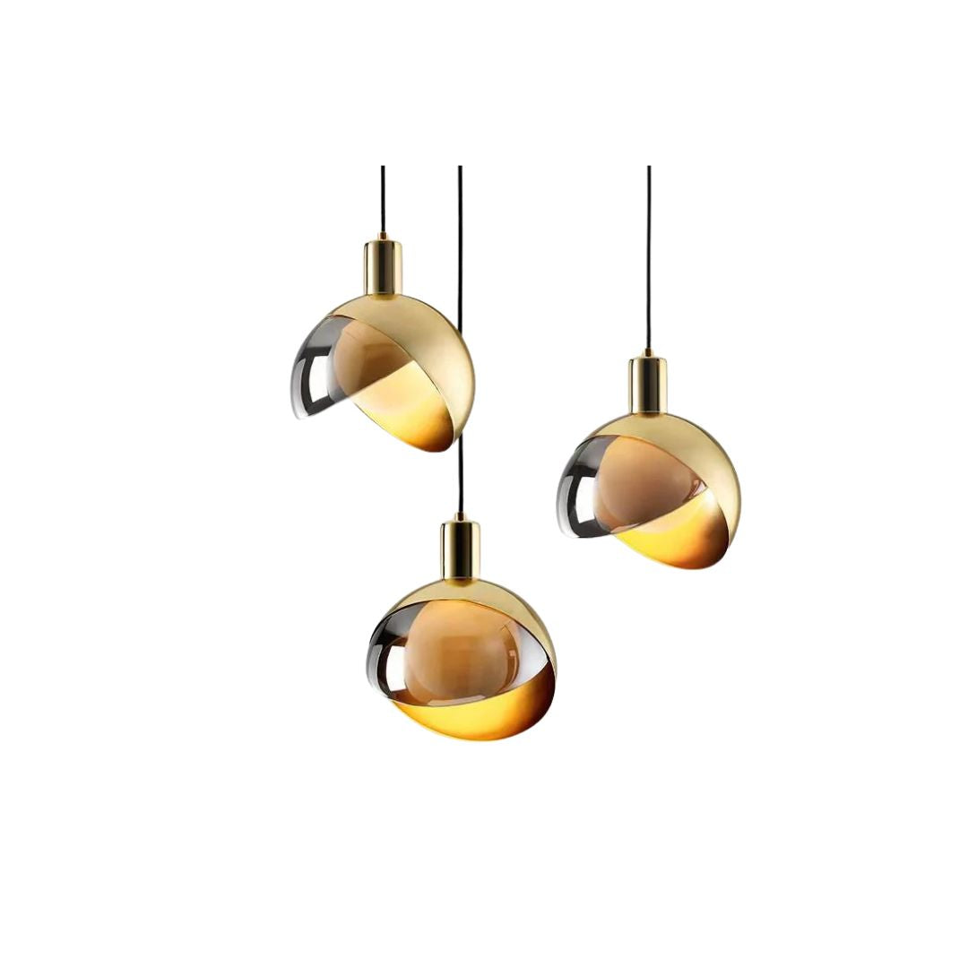 Daverno Pendant Light