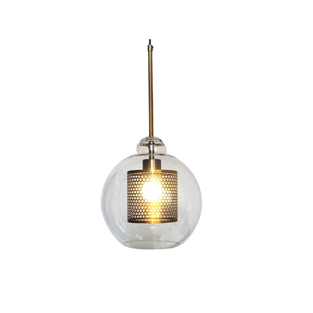 Zavonni Pendant Light
